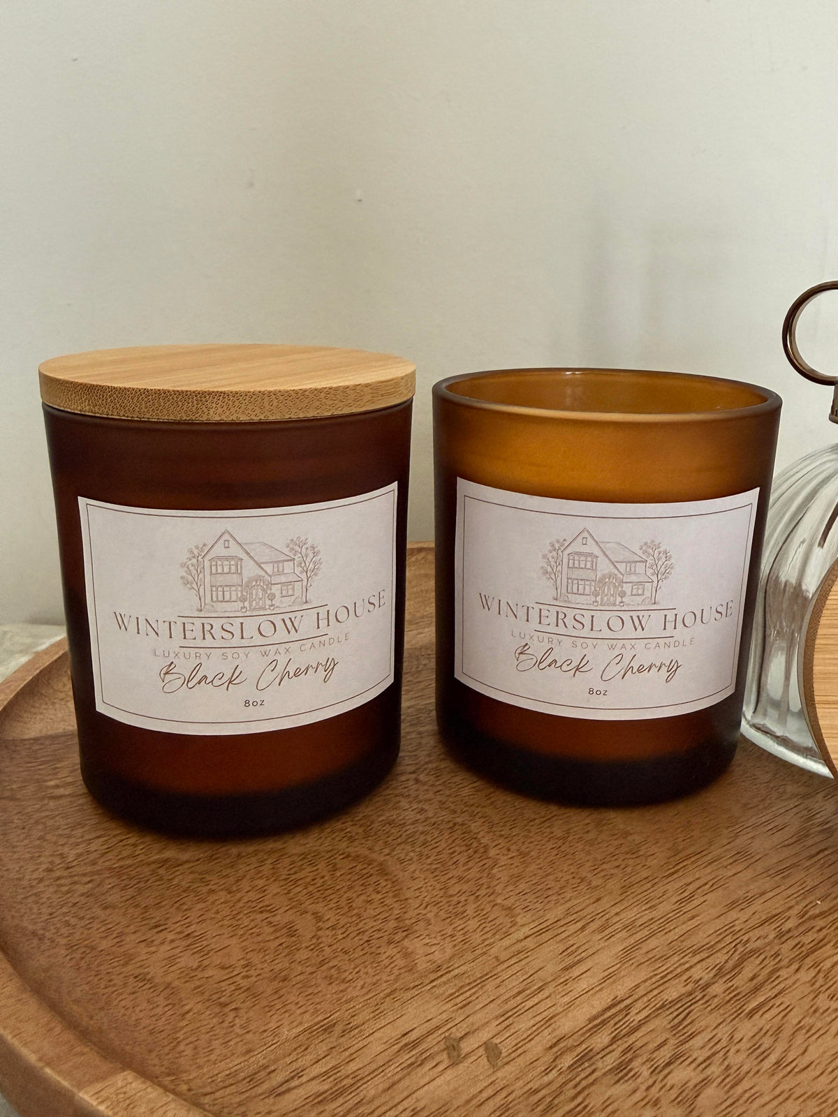 Home fragrance