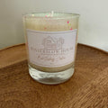 Luxury Winterslow house Glitter candle collection