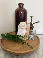 Soap Scraps Bag