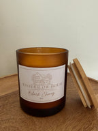 Luxury Winterslow house candles