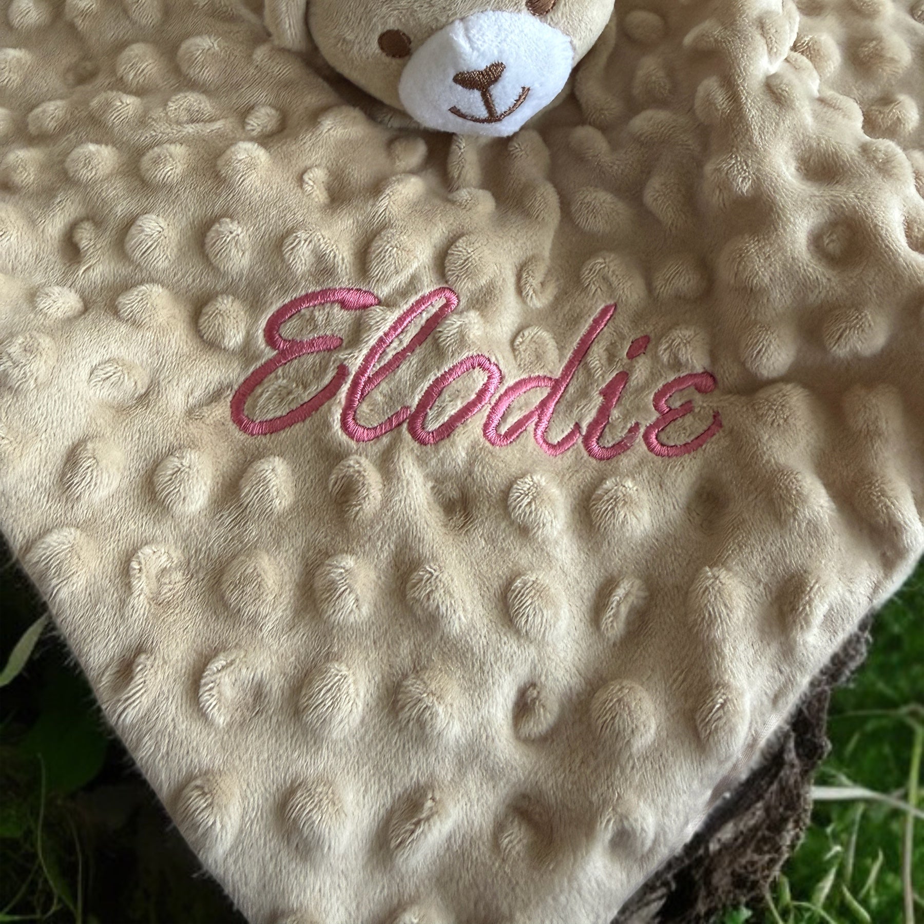 Personalised baby bundle gift set newborn hospital bag bay shower gift