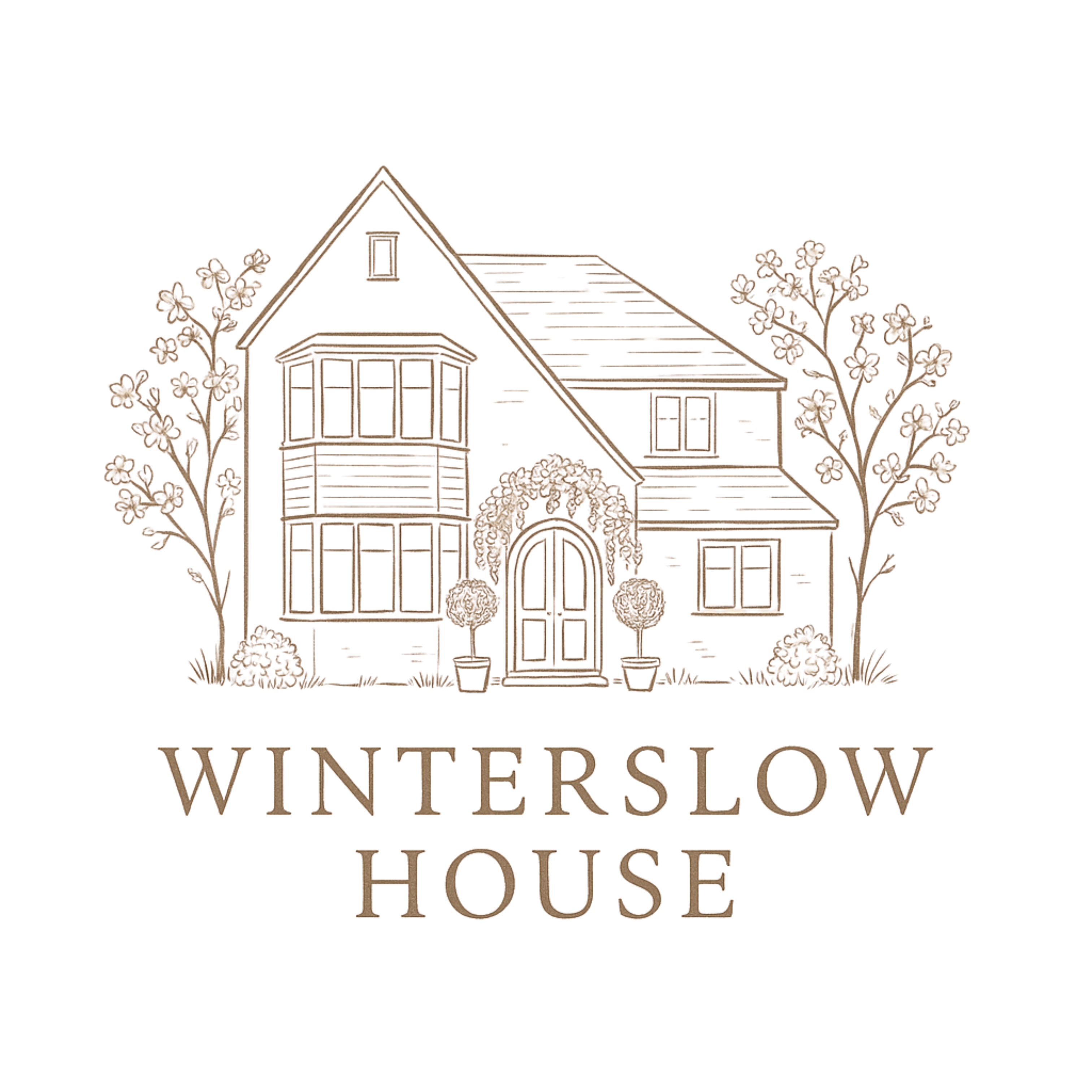 Winterslow house 