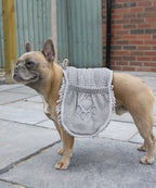 Personalised Pet cleaning towel