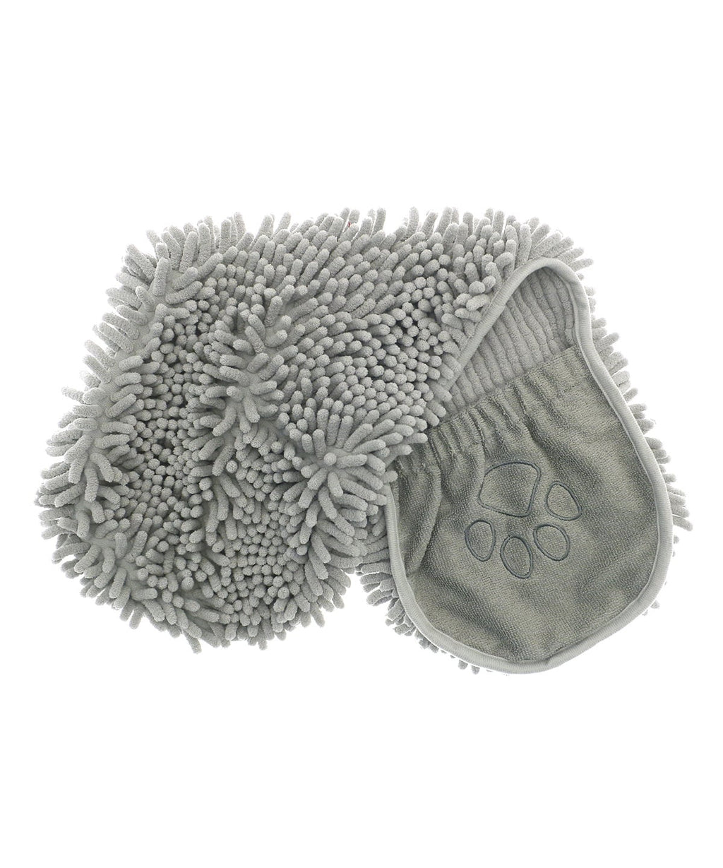 Personalised Pet cleaning towel