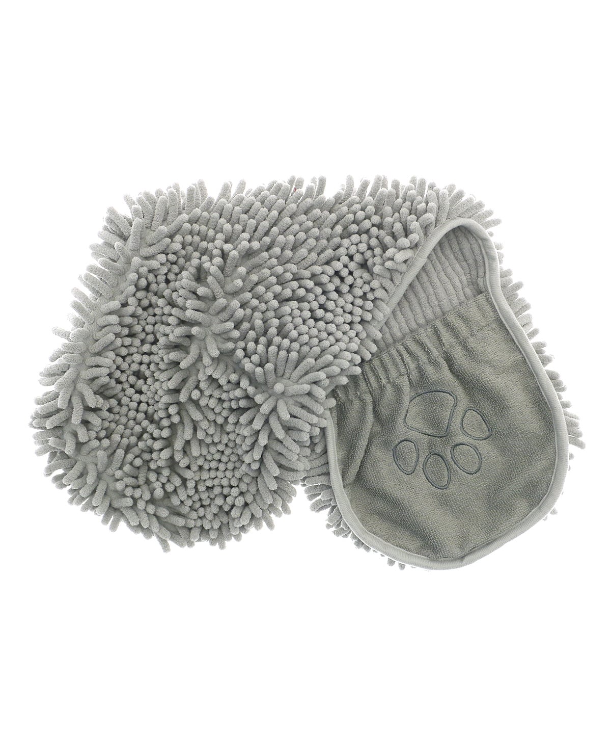 Personalised Pet cleaning towel