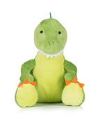 Personalised Dinosaur teddybear