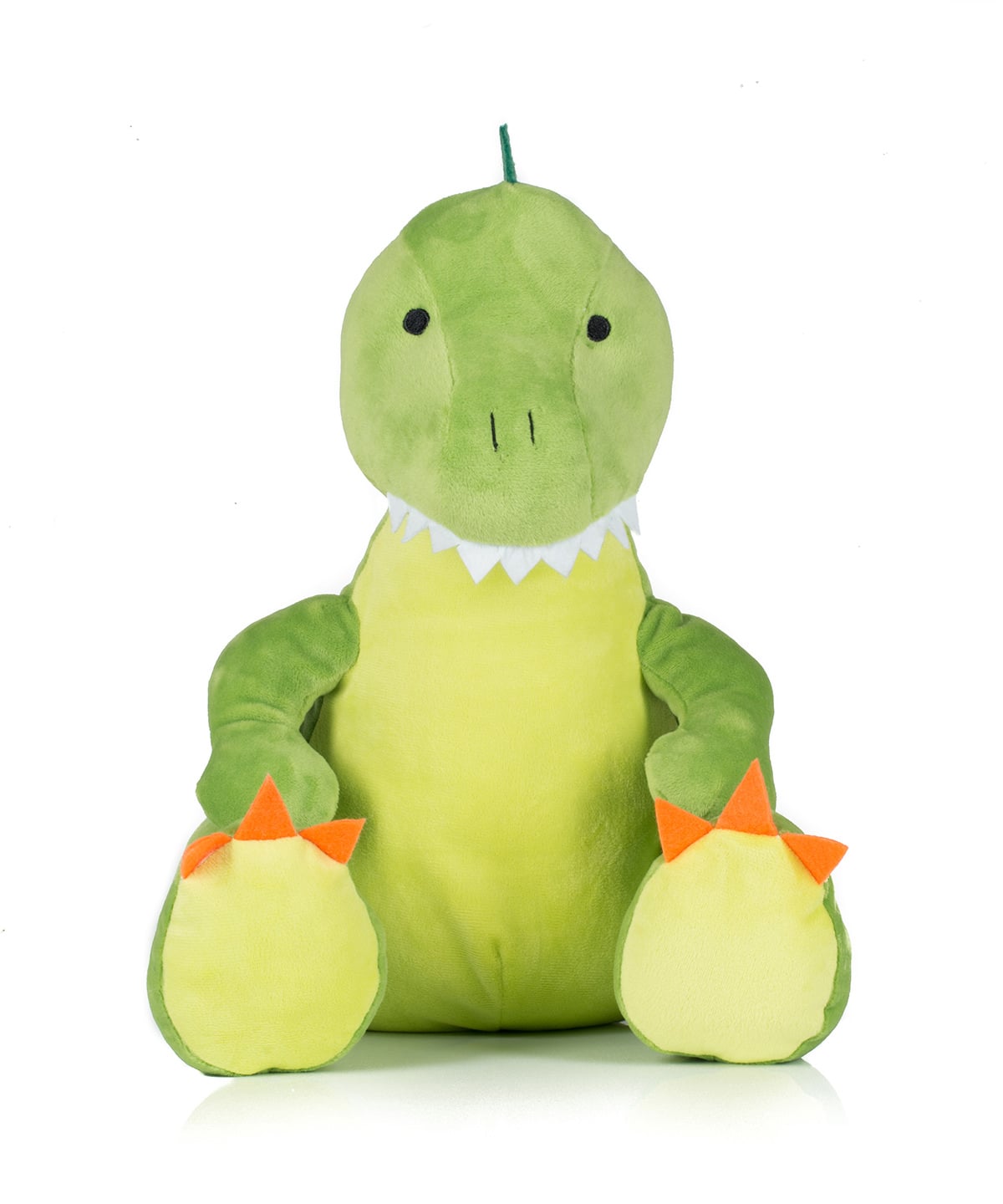Personalised Dinosaur teddybear